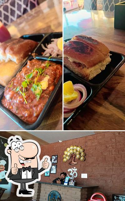 Mor Mukut Restaurant & Fast Food