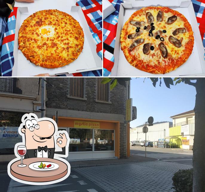 Mystic Pizza