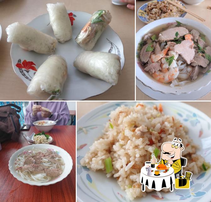 Best pho Bo in Los Baños restaurants, winter 2024 Restaurant Guru