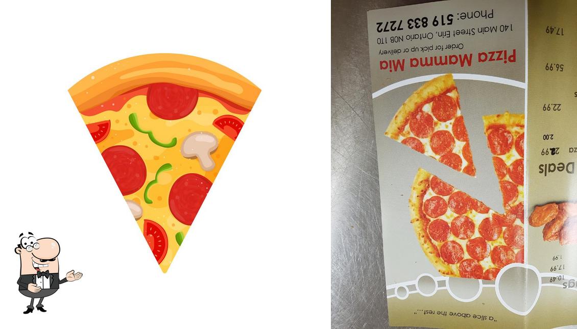 Voir l'image de Tito's Pizza Erin