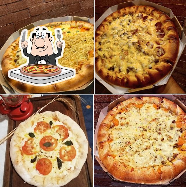 Facco's Pizzas