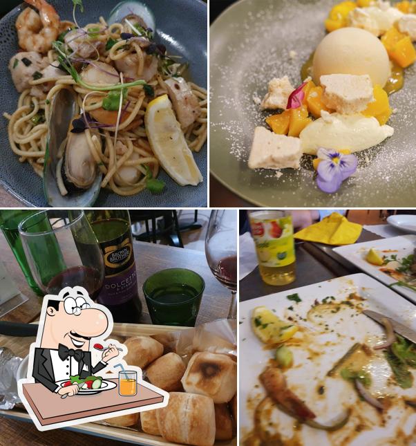Best seafood restaurants in Yamba, spring 2024 Restaurant Guru