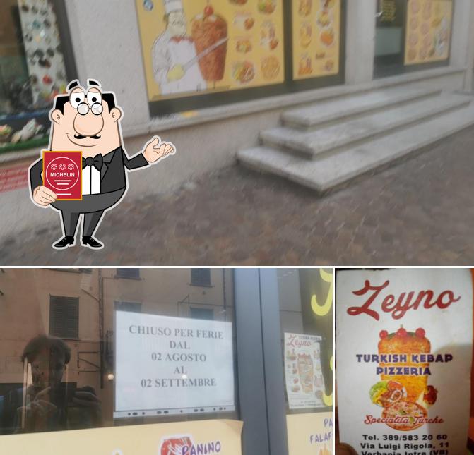 Vedi la immagine di Zeyno Kebap