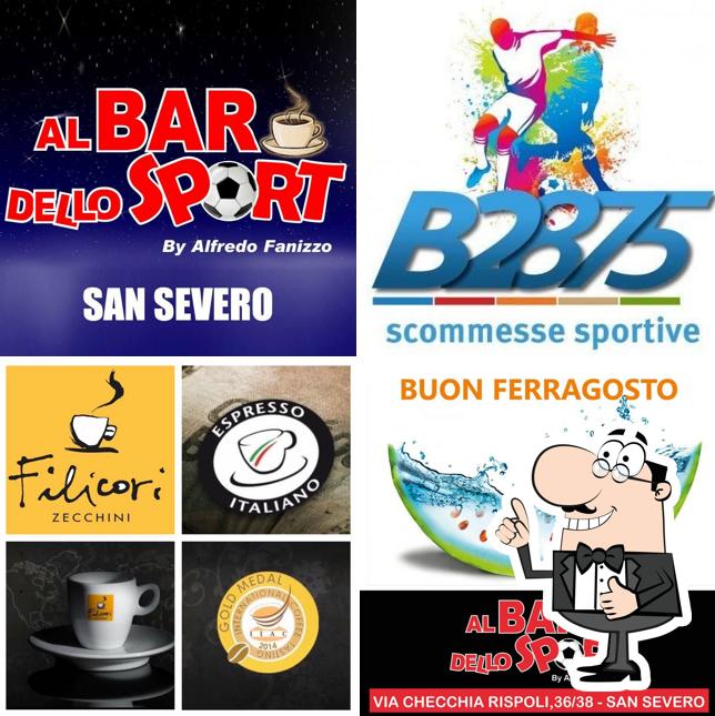 Voici une photo de Al Bar Dello Sport