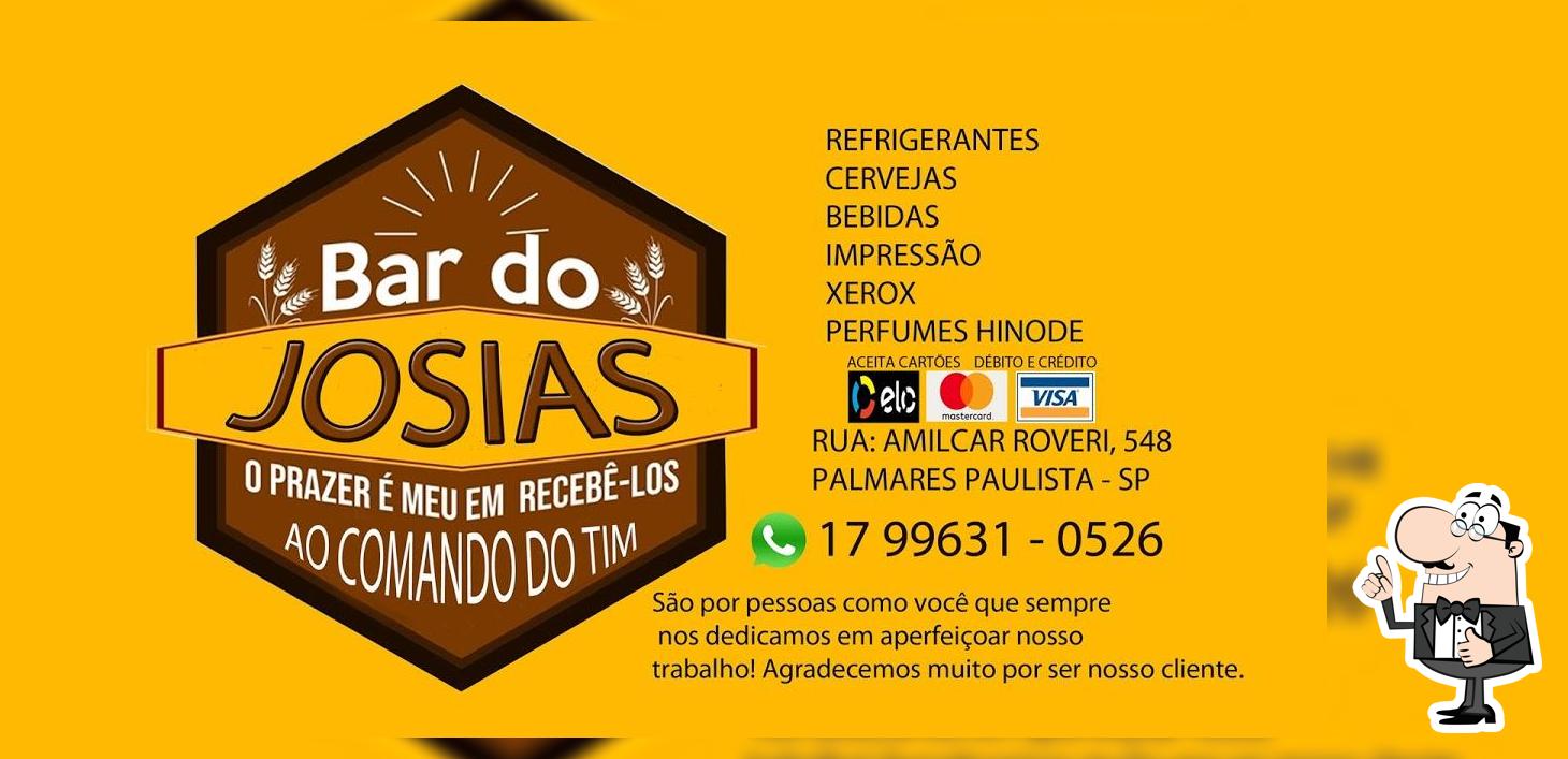 BAR DO JOSIAS