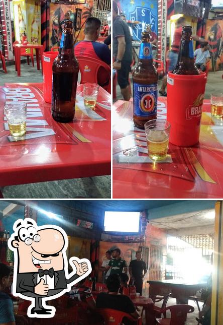 Buteco Do Flamengo Pub And Bar Manaus R Das Mangabeiras Restaurant Reviews 2387