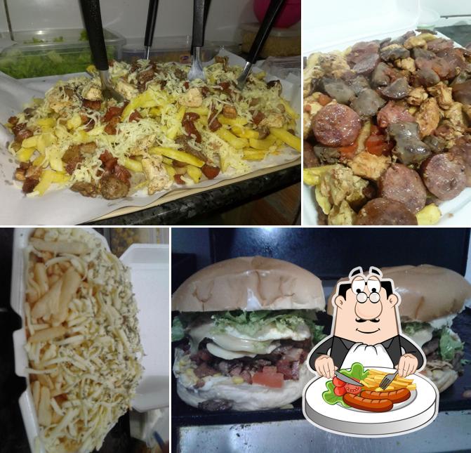 K & M Lanches