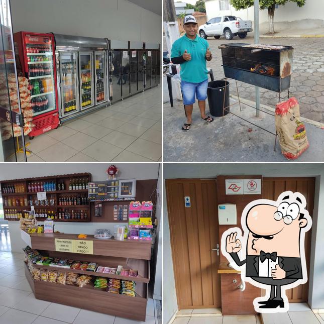 Sr Barão