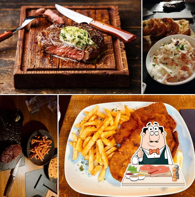 Restaurant Beeferei