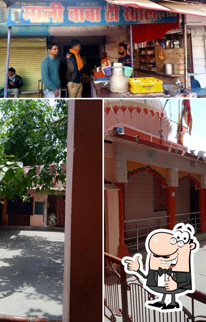See this picture of Cafe delight restaurant & fast food