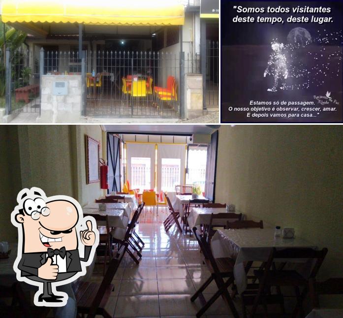 See the photo of Cantinho da Esmeralda