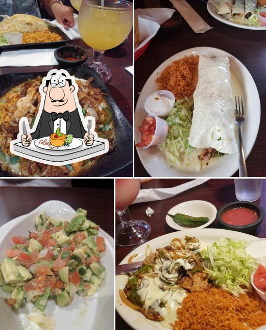 Cinco de Mayo Mexican Grill in Hattiesburg Restaurant reviews