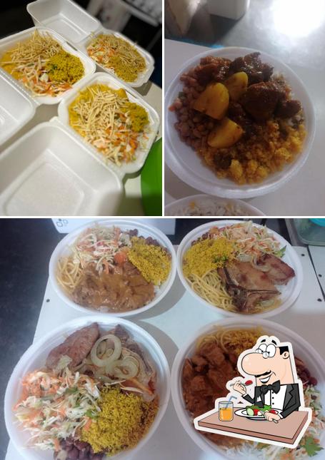 Comida Caseira da Eliete