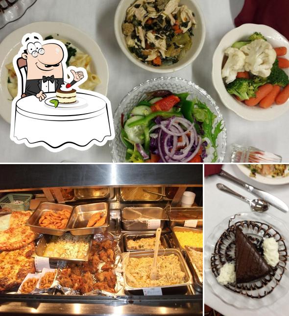 DeliIcious Catering / Station Brake Cafe in Wilmerding Restaurant