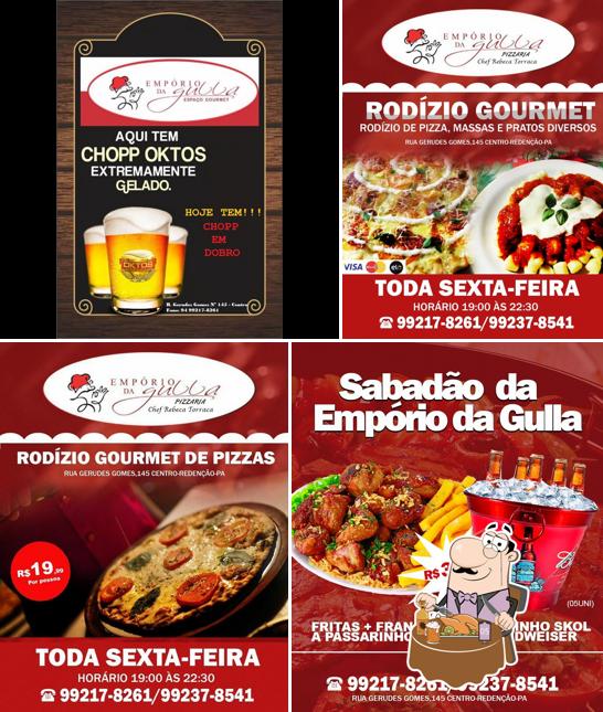 Emporio da Gulla