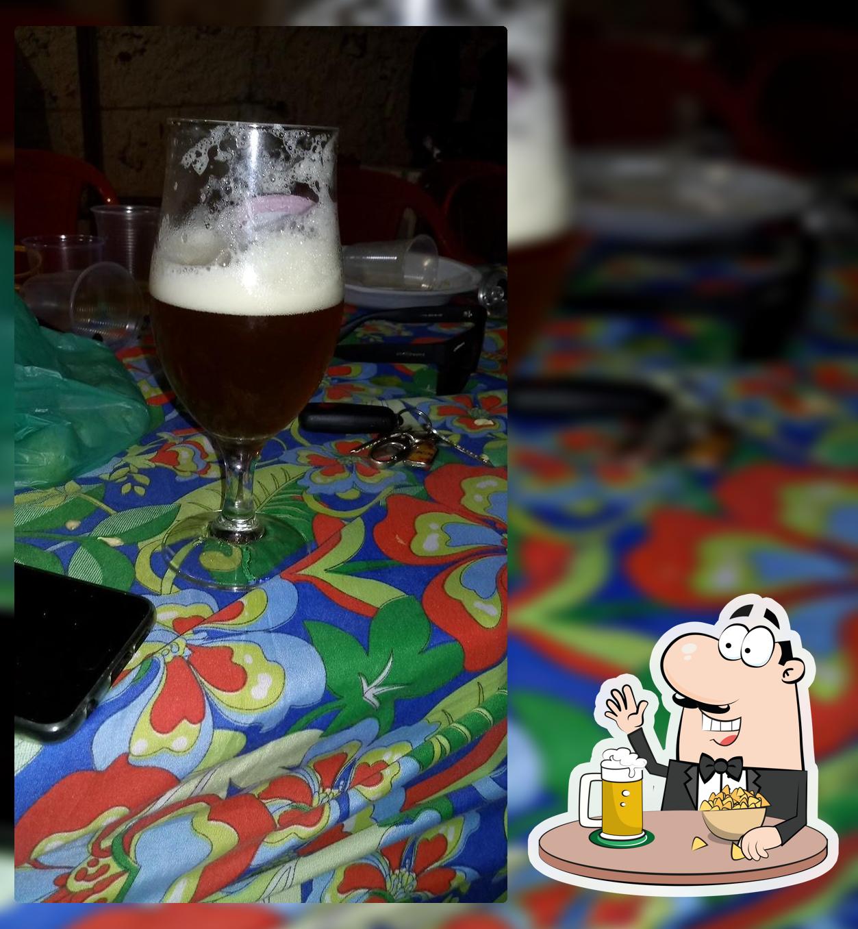 HART BEER