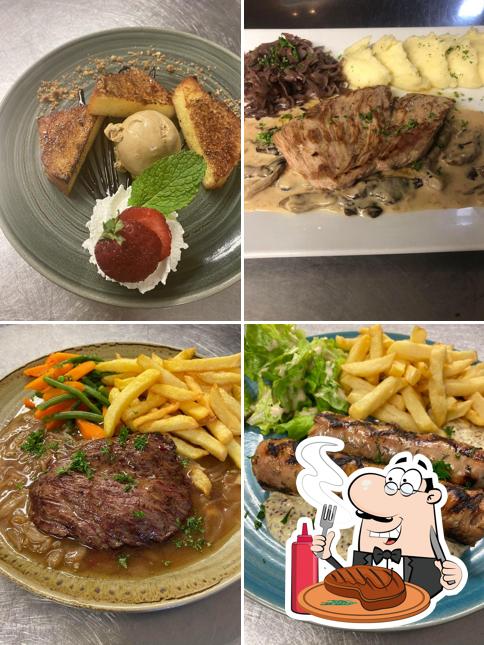 La Taverne des Layes
