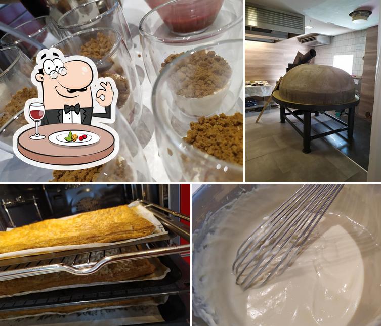 Le WL La Maison De La Tarte Flambée