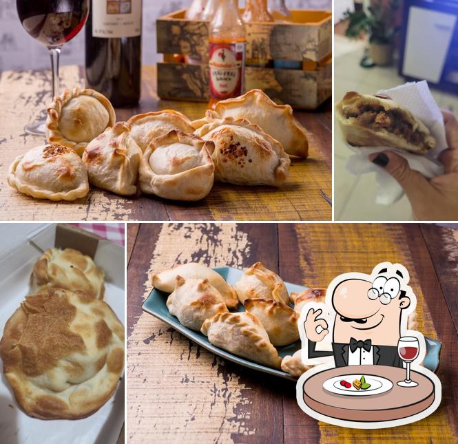 O Boteco Argentino - Empanadas Delivery & Takeout restaurant, São Paulo ...