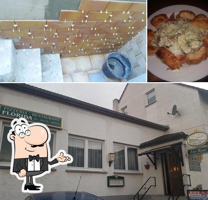 Pizza Florida