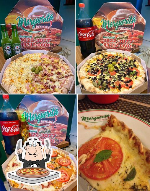 Marguerita Pizzaria