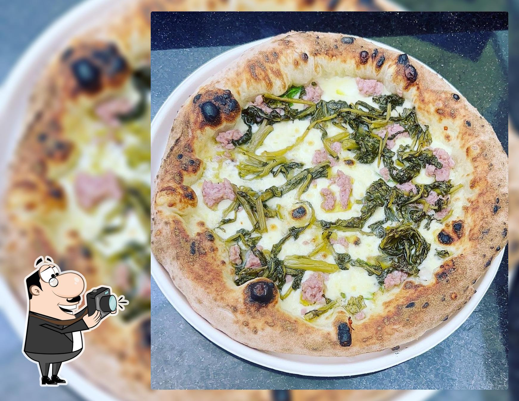 Siciliano pizzeria