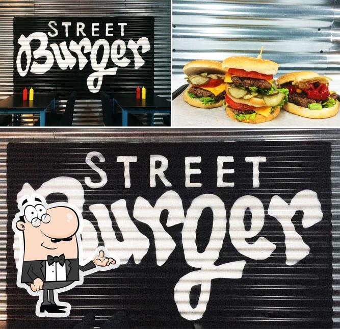 Street Burger