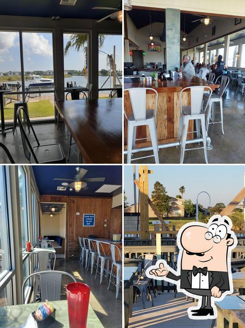 The Blue Crab Restaurant and Oyster Bar in Slidell - Restaurant reviews