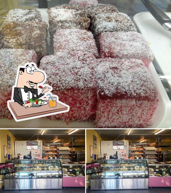 West Tamaki Bakery in Auckland Restaurant menu and reviews