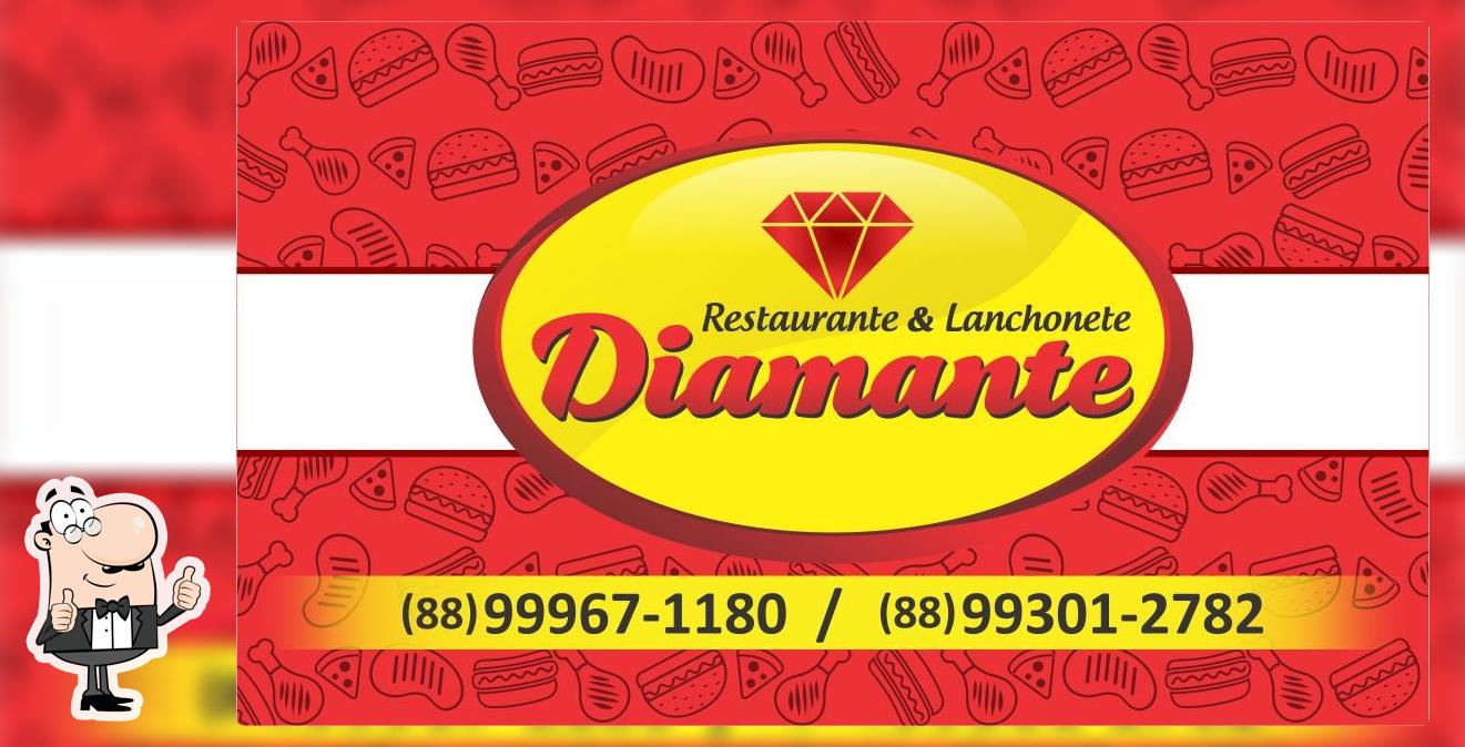 Restaurante Diamante