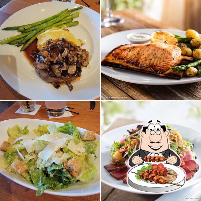 Top 5 restaurants with philly cheese steak in King of Prussia