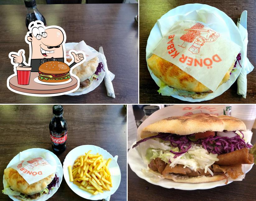 Wok Kebab Haus