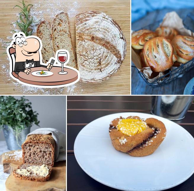 Baker Hansen cafe, Oslo, Karl Johans gate 25 Restaurant reviews