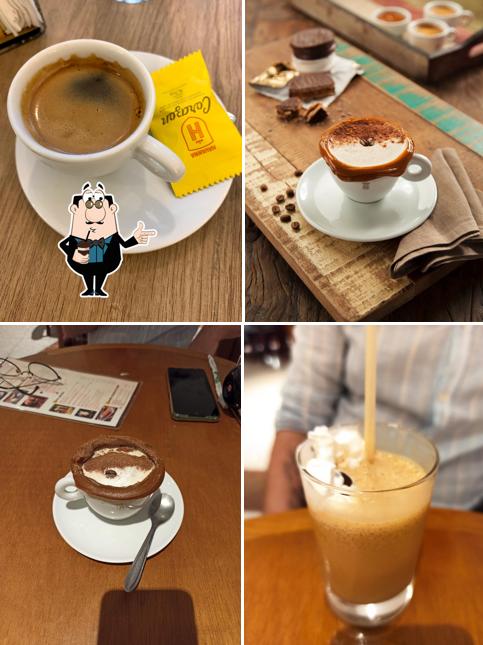 Havanna café