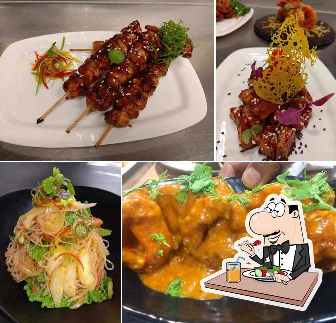 Pepperz Barbeque India