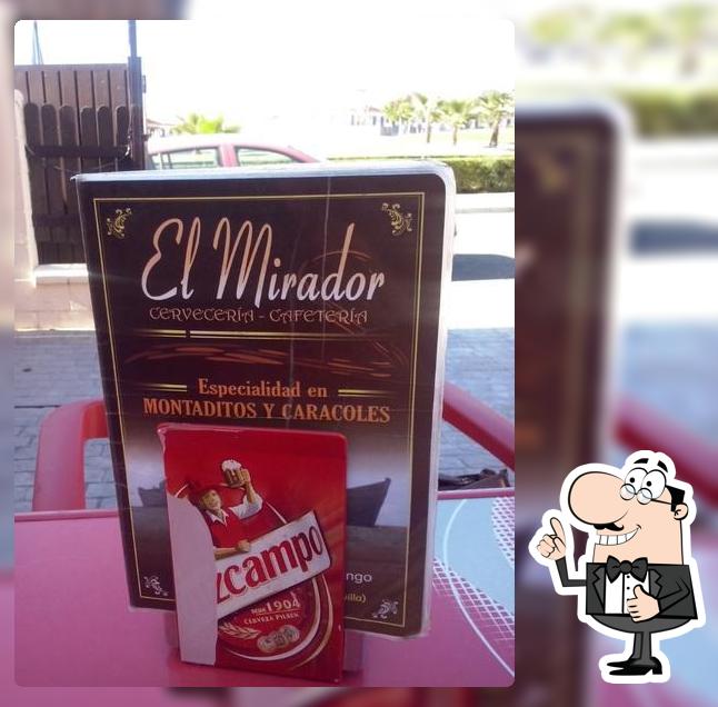 Pub y bar Cervecería "El Mirador", Alcalá del Río Opiniones del