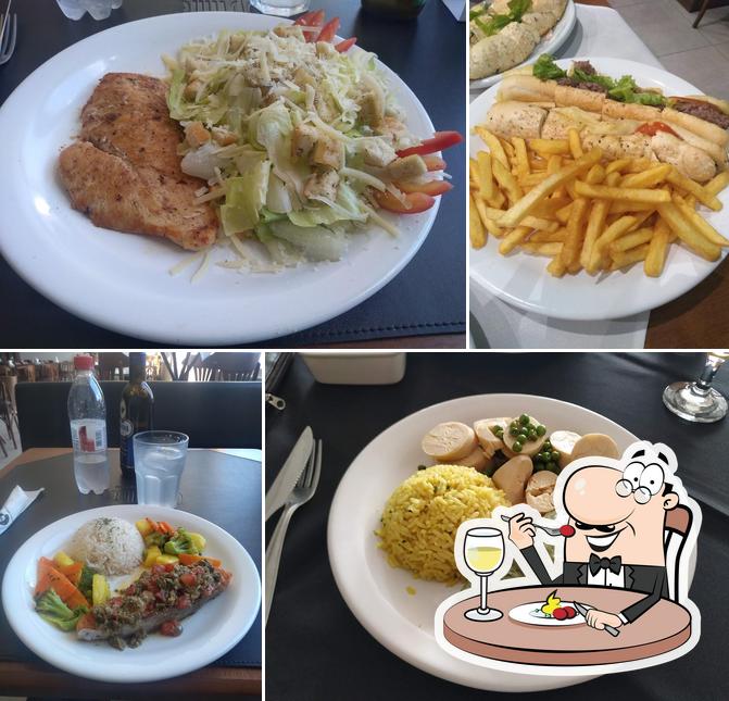 Chopp Time - Choperia e Restaurante