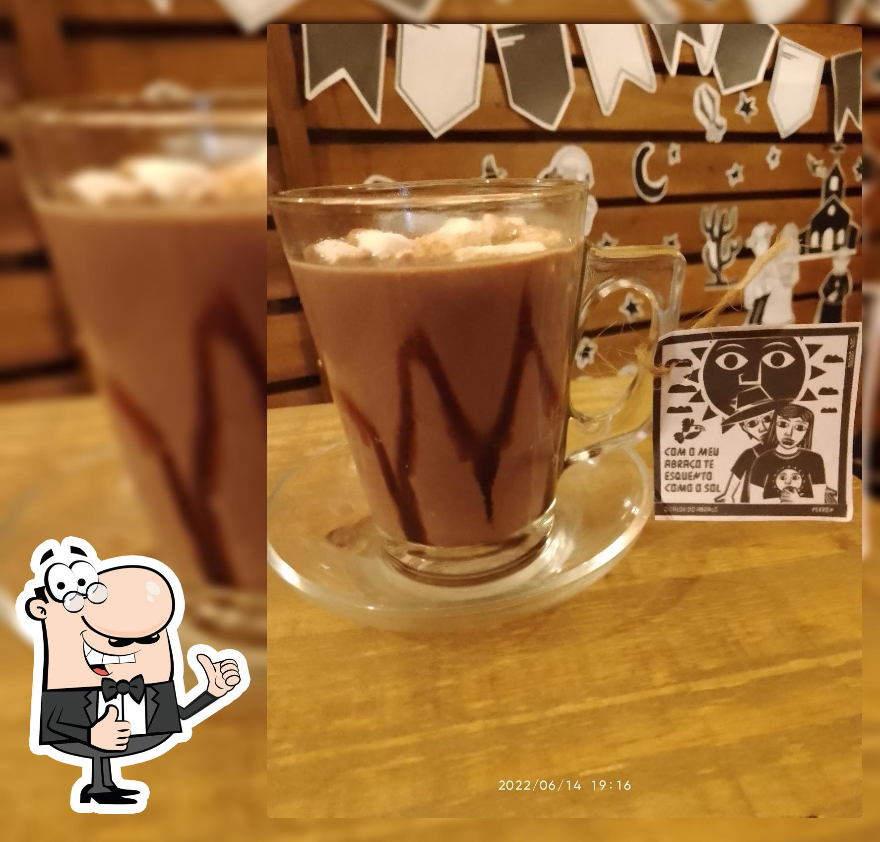 Hora do Café