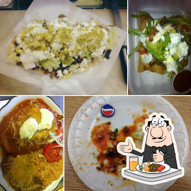 La Tapatia Markets & Deli in Oceano Restaurant reviews