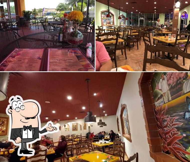 Mi Casa Mexican Restaurant in Riverview Restaurant menu and reviews