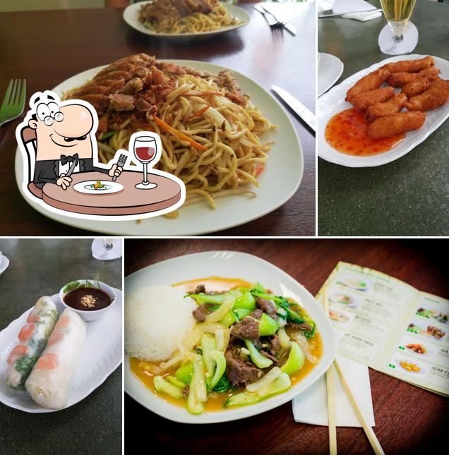 Pho Saigon