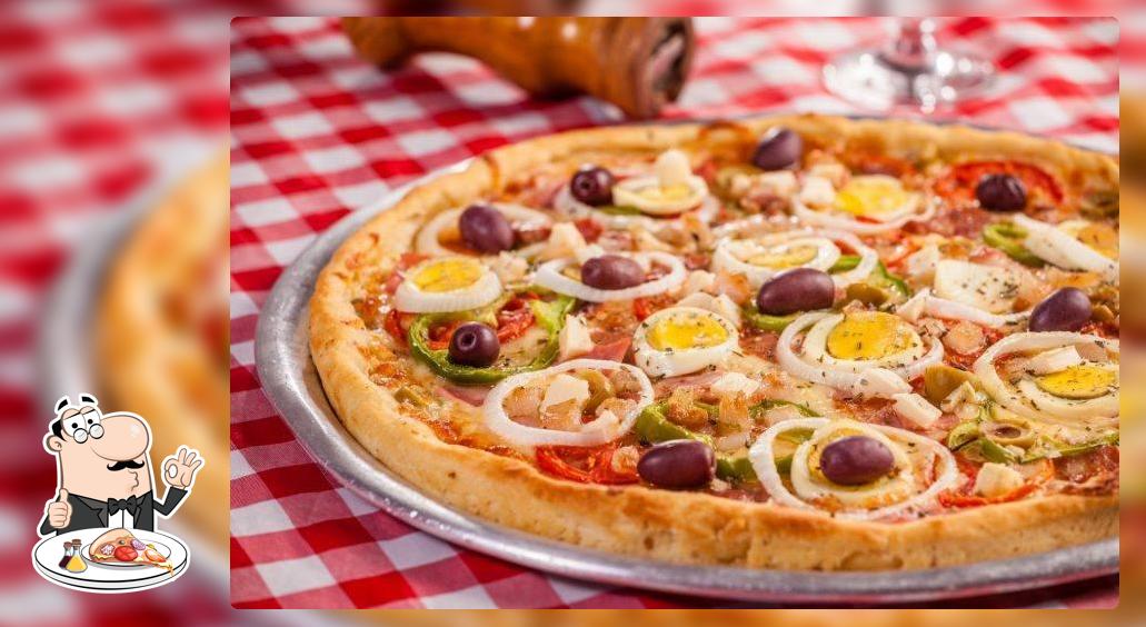 Pizzaria Real Caicó RN