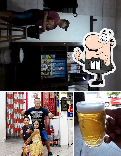 Bar do Lequinho