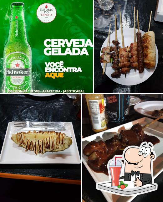 Emporio do Espeto Gourmet