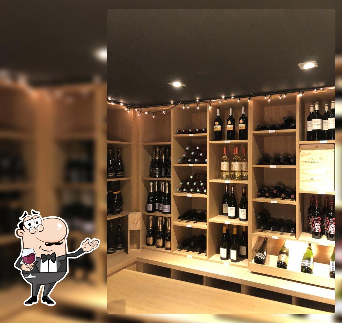 In-Ca Wine