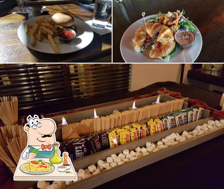 Oak Barrel of Eagle Restaurant and Lounge in Eagle Restaurant reviews