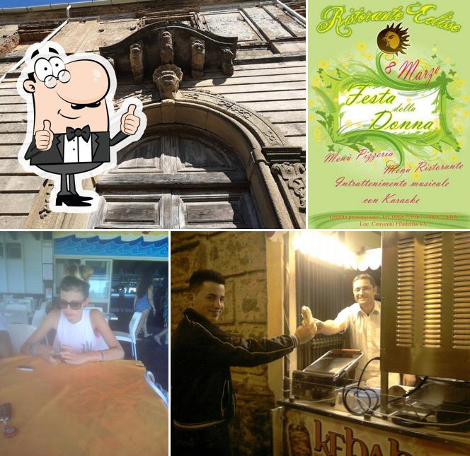 Foto di Bar Gibodi