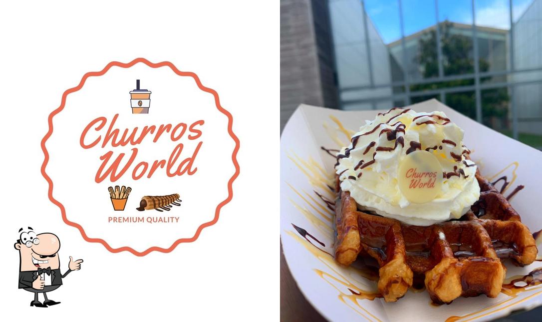 Voir la photo de Churros World