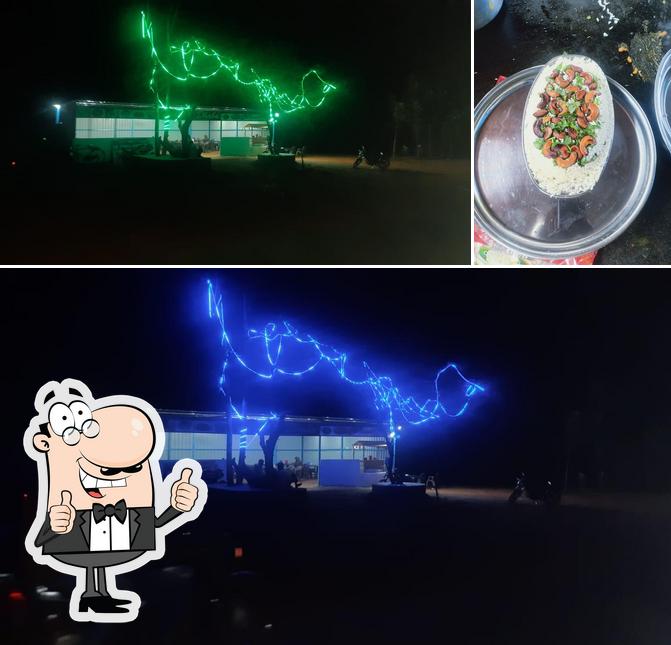 Dosti Dhaba