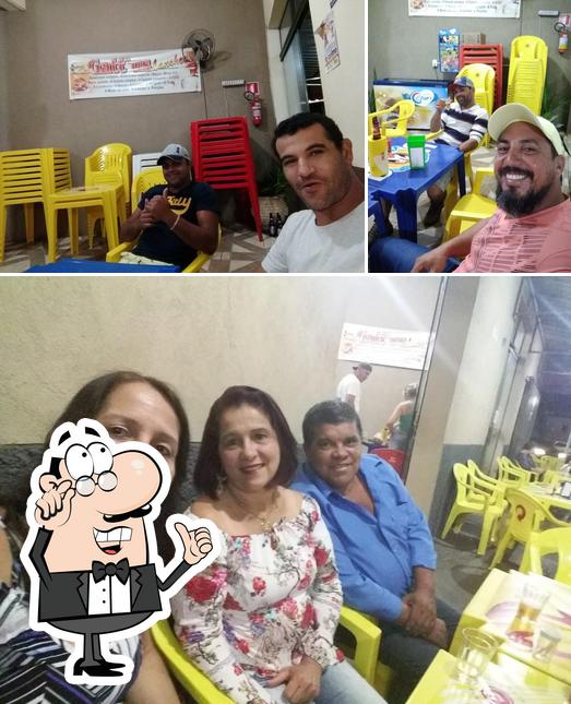 Gattu's Pizzas e Lanches